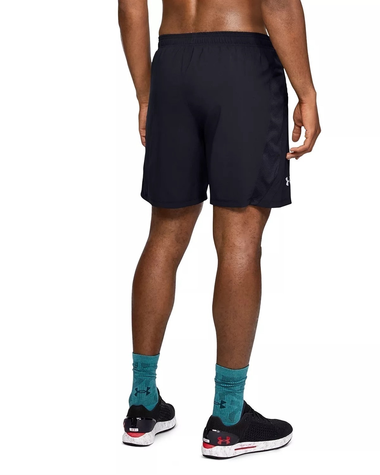 under armour launch sw