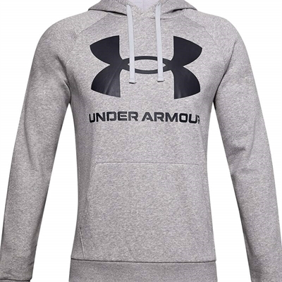 under armour sweatshirt gri