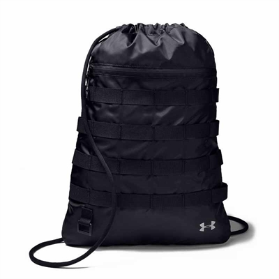Under Armour Sportstyle Sackpack Siyah