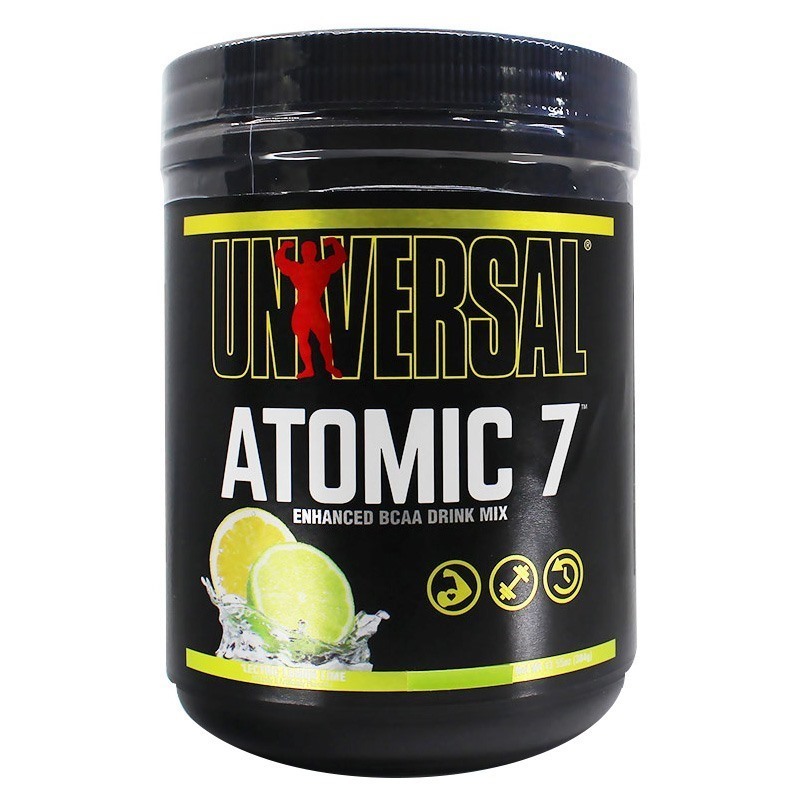 Universal Atomic 7 384 Gr