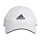Adidas Aeroready Baseball Cap Şapka Beyaz