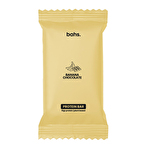 Bahs Protein Bar 45 Gr 1 Adet