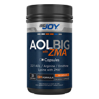 Big Joy Aol Big Zma 124 Kapsül