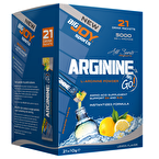 Big Joy Arginine Go! 21 Drink Packets