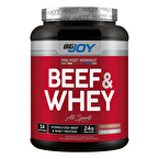 Big Joy Beef And Whey Protein 1088 Gr