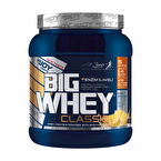 Big Joy Big Whey Classic Whey Protein 495 Gr