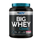 Big Joy Big Whey Classic Whey Protein 915 Gr