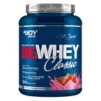 Big Joy Big Whey Classic Whey Protein 933 Gr