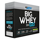 Big Joy Big Whey Go Protein 2070 Gr 68 Saşe