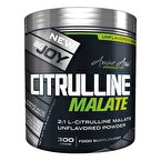 Big Joy Citrulline Malate 300 Gr