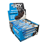 Big Joy Classic High Protein Bar 45 Gr 16 Adet