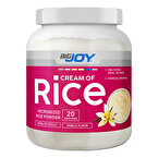 Big Joy Cream Of Rice 1000 Gr