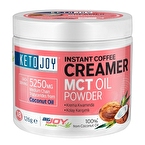 Big Joy Ketojoy MCT Oil Powder 126 Gr