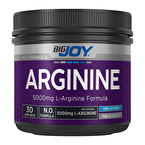 Big Joy L-Arginine Powder 150 Gr