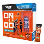 Big Joy On The Go Sports Drink 30 Gr x 28 Saşe