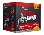 Big Joy Thermonator L-Carnitine 3000 Mg 12 Ampül