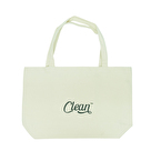 Clean Powders Bez Çanta Bej