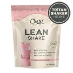Clean Powders Lean Shake 600 Gr