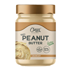 Clean Powders Peanut Butter 300 Gr