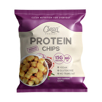 Clean Powders Protein Chips 50 Gr