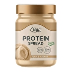 Clean Powders Protein Spread 350 Gr Fındık Kreması