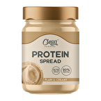 Clean Powders Protein Spread 350 Gr Fındık Kreması