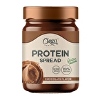 Clean Powders Protein Spread 350 Gr Çikolata