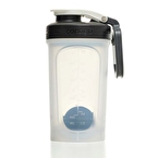 Contigo Fit Shake & Go 2.0 Shaker 590 ml Siyah