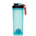 Contigo Fit Shake & Go 2.0 Shaker 820 ml Turkuaz