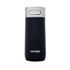 Contigo Luxe AutoSeal Termos 360 ml Siyah