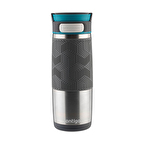 Contigo Metra AutoSeal Termos 470 ml Gri