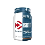 Dymatize Iso 100 Hydrolyzed Whey Protein Tozu 932 Gr