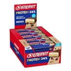 Enervit Low Sugar Protein Bar 55 Gr 25 Adet