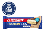 Enervit Low Sugar Protein Bar 55 Gr 25 Adet
