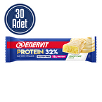 Enervit Protein Bar 48 Gr 30 Adet