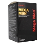 GNC Mega Men 90 Tablet