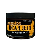 Grenade BCAA 8:1:1 150 Kapsül