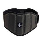 Harbinger Firmfit Contoured Belt Ağırlık Kemeri Siyah