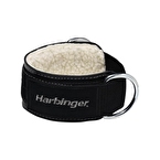 Harbinger Heavy Duty Ankle Cuff Siyah