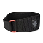Harbinger Hexcore Belt Erkek Ağırlık Kemeri Siyah Kırmızı