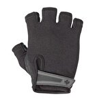  Harbinger Power Gloves Ağırlık Eldiveni Siyah