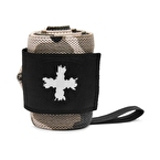 Harbinger Red Line Wrist Wraps Gri Kamuflaj