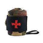 Harbinger Red Line Wrist Wraps Kamuflaj