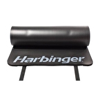 Harbinger Rolled Durafoam 3/8 Mat Siyah
