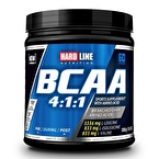 Hardline 4:1:1 BCAA 300 Gr