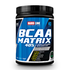 Hardline BCAA Matrix 40S 600 Gr