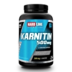 L Carnitine 1000 60 Tab Biotech Usa