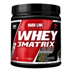 Hardline Whey 3 Matrix 210 Gr