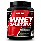Hardline Whey 3 Matrix 908 Gr