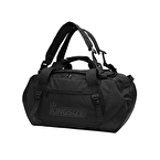 Kingsize Bulk Duffle Spor Çanta Siyah